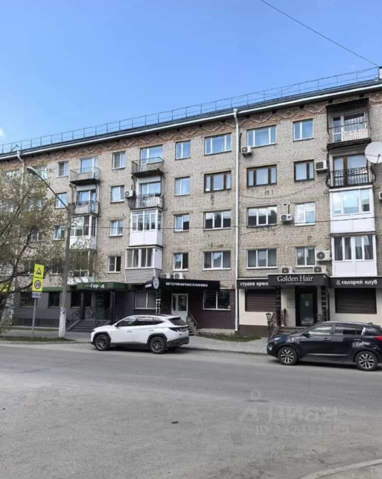 Россия, Алтайский край, Барнаул, Советская улица, 6, фото 16