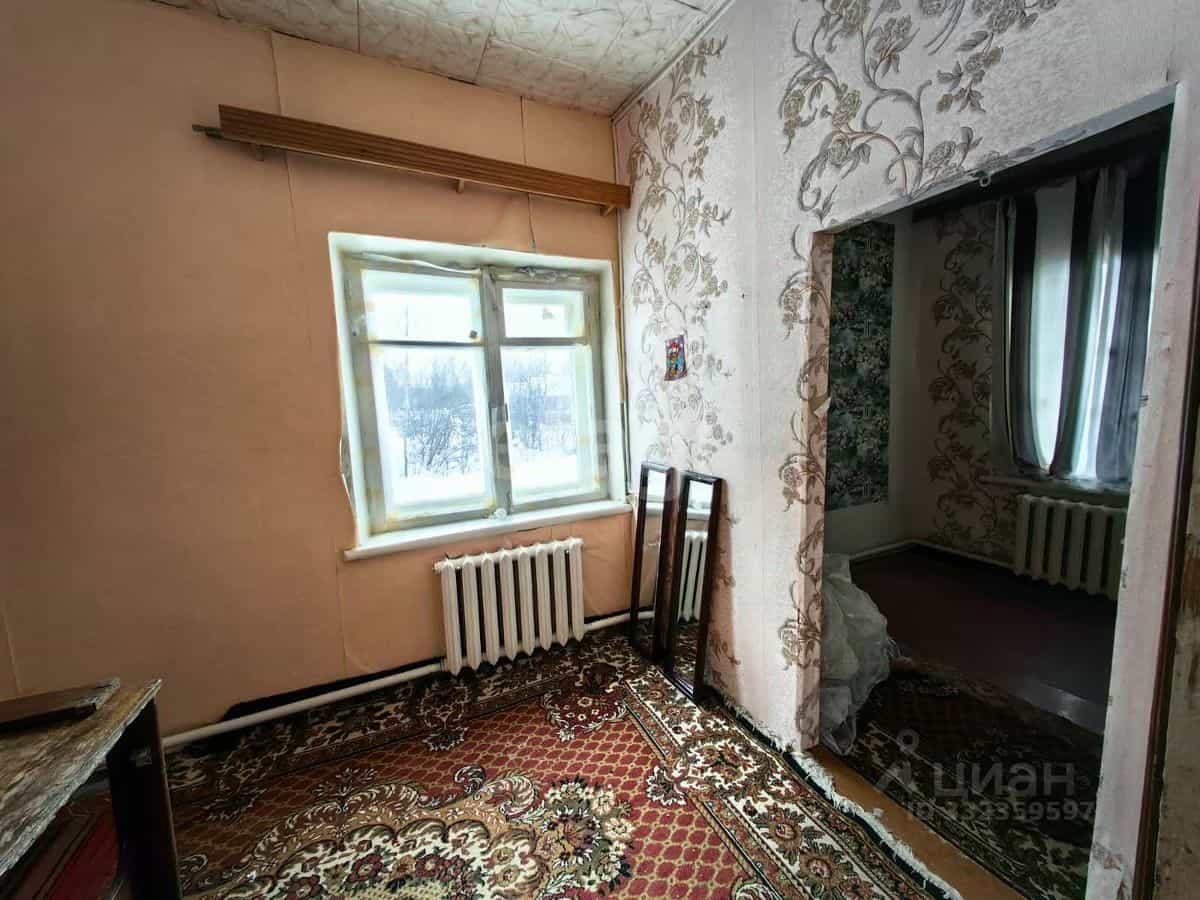 Россия, Республика Мордовия, Зубово-Полянский район, Леплейское сельское поселение, посёлок Ударный, Школьная улица, 3, фото 5