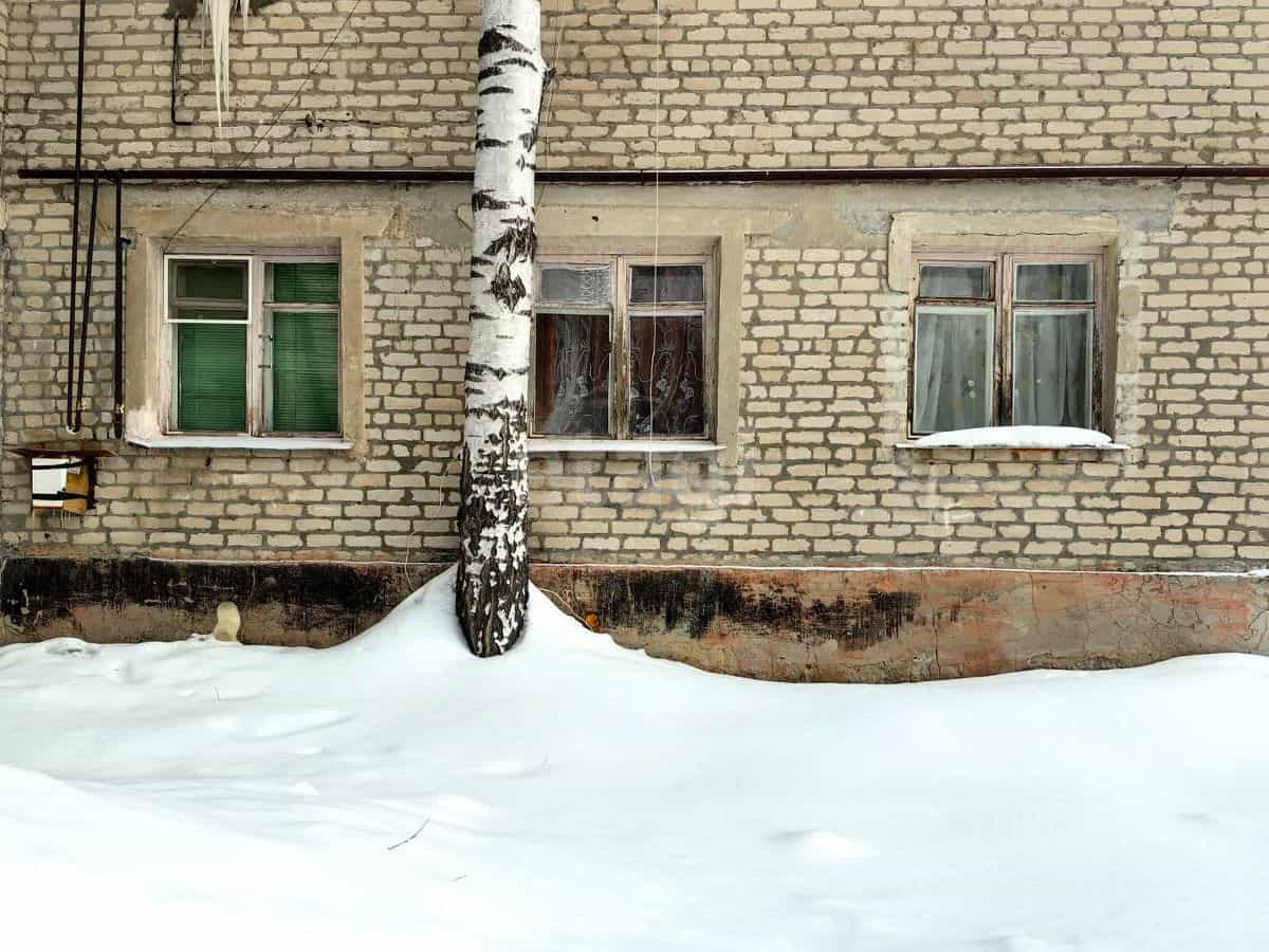Россия, Республика Мордовия, Зубово-Полянский район, Леплейское сельское поселение, посёлок Ударный, Школьная улица, 3, фото 12