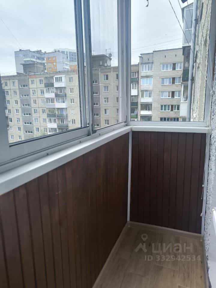 Россия, Пермь, Парковый проспект, 15А, фото 7