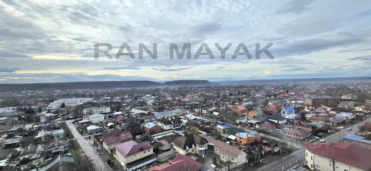 Россия, Республика Адыгея (Адыгея), Майкоп, улица Пирогова, 4, фото 16