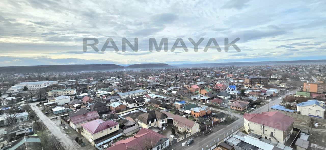 Россия, Республика Адыгея (Адыгея), Майкоп, улица Пирогова, 4, фото 18