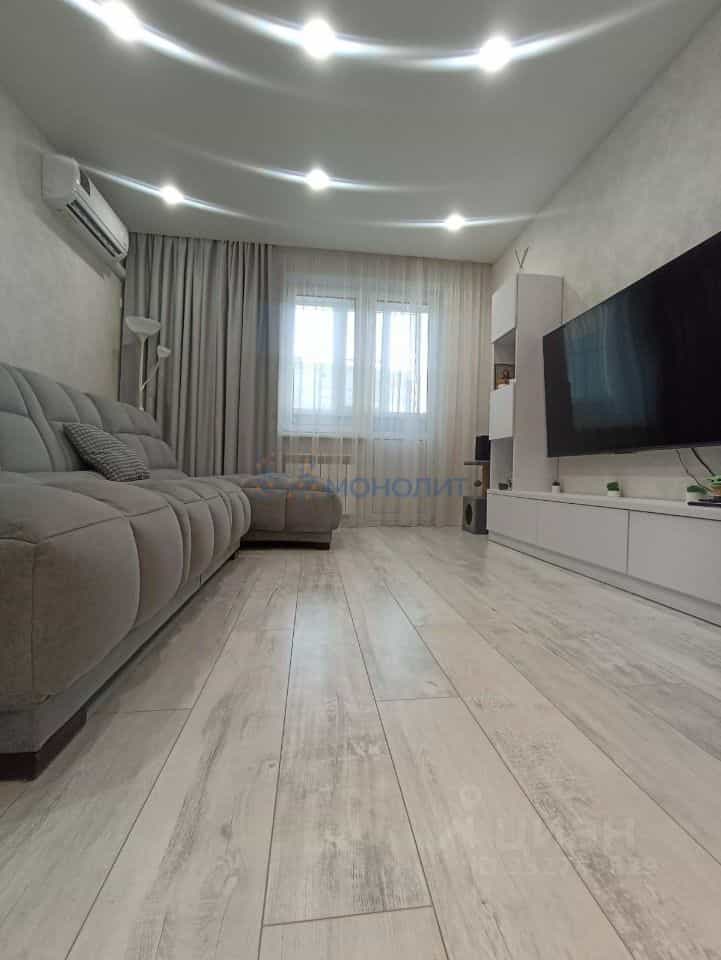 Россия, Нижний Новгород, улица Янки Купалы, 46к2