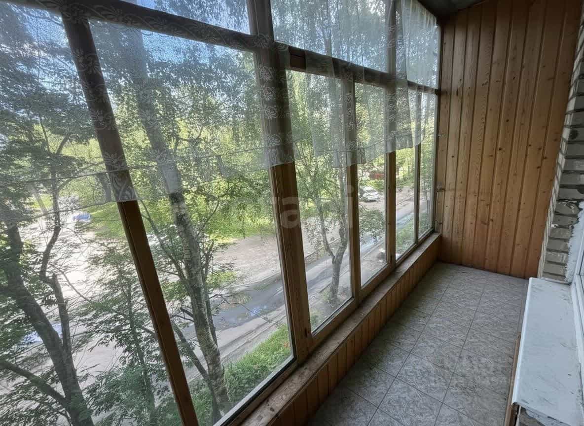 Россия, Архангельск, улица Кирпичного завода, 23, фото 4