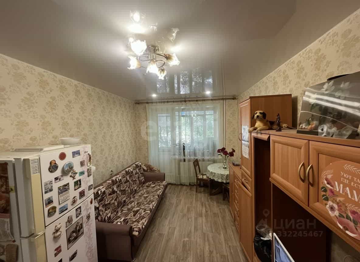 Россия, Архангельск, улица Кирпичного завода, 23, фото 5