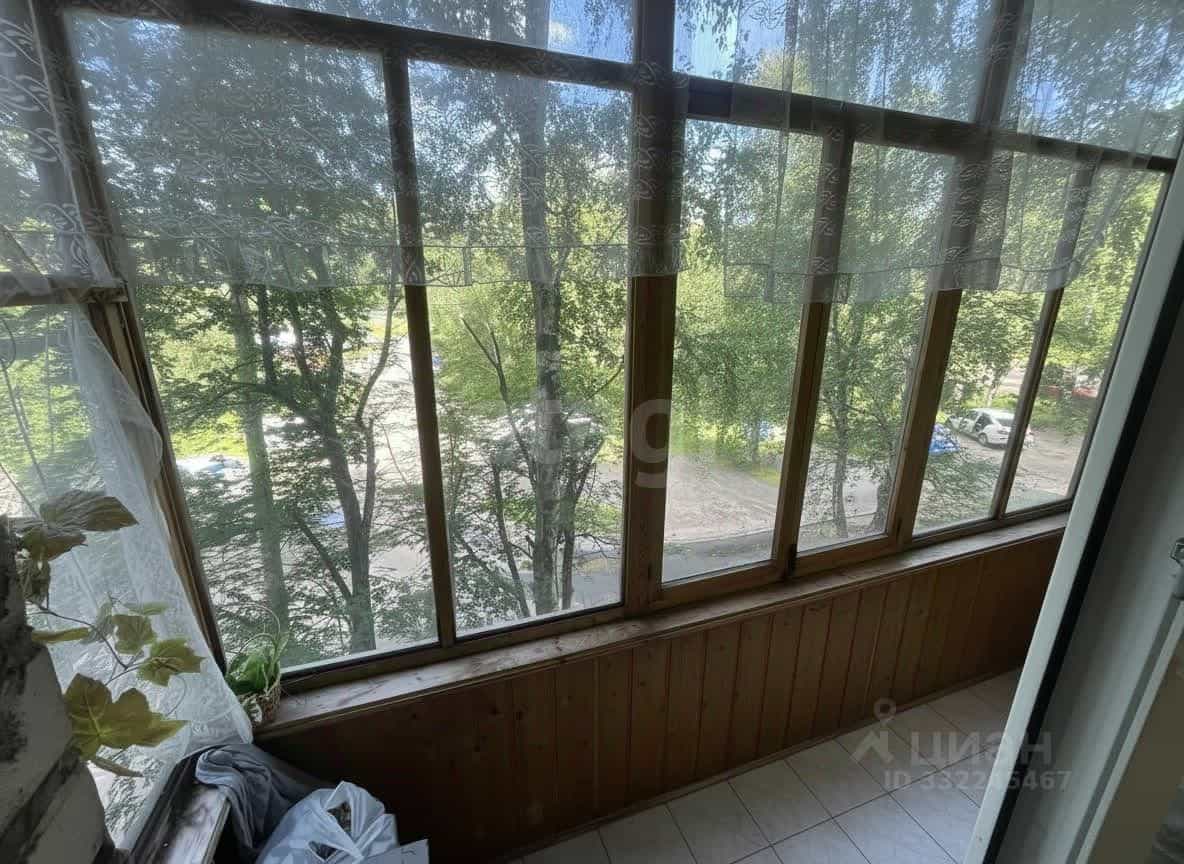 Россия, Архангельск, улица Кирпичного завода, 23, фото 7