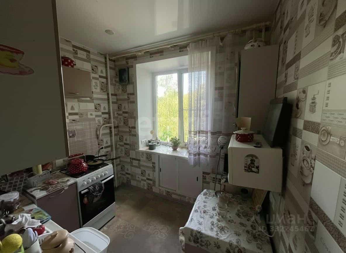 Россия, Архангельск, улица Кирпичного завода, 23, фото 9