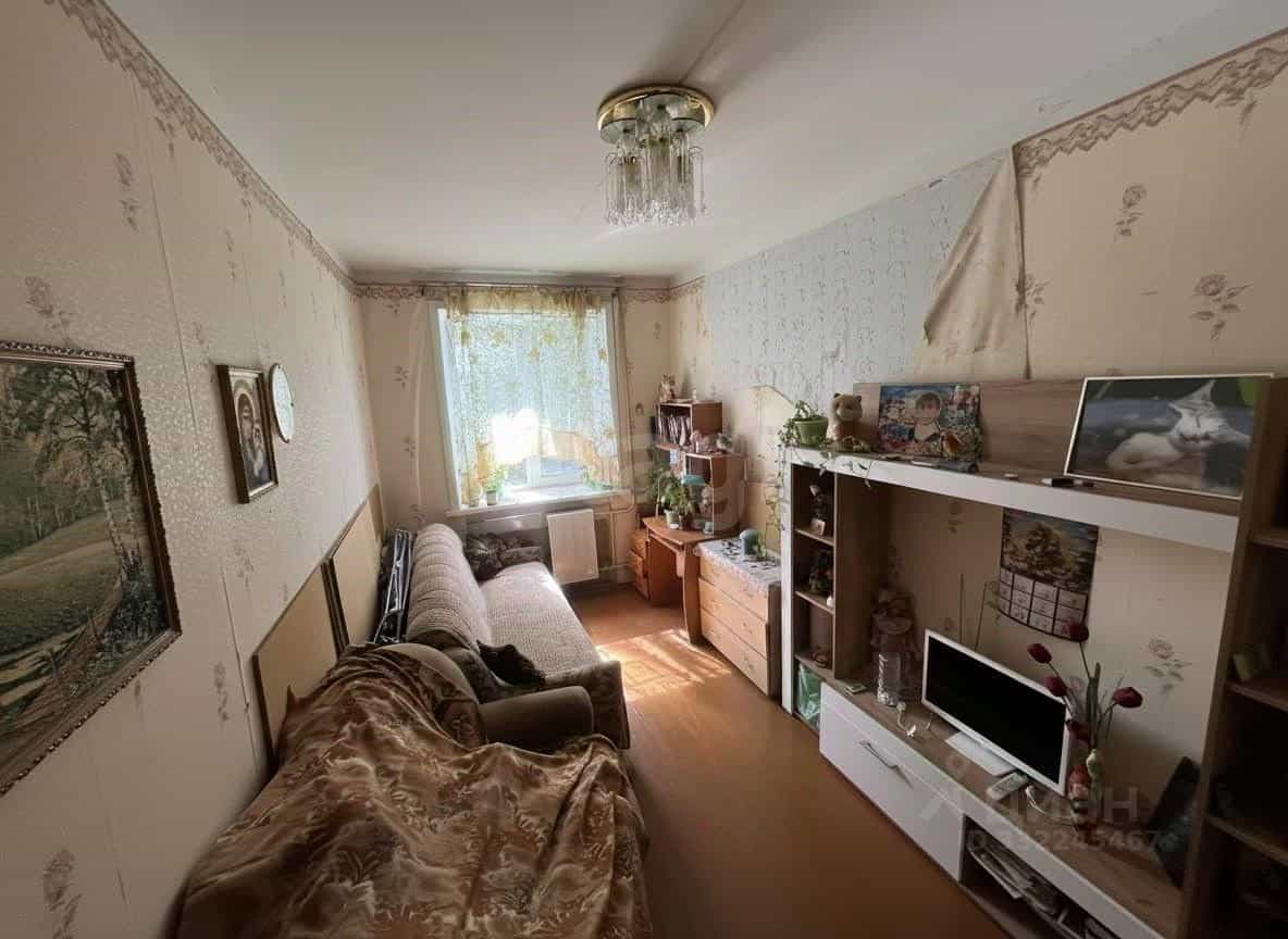 Россия, Архангельск, улица Кирпичного завода, 23, фото 15