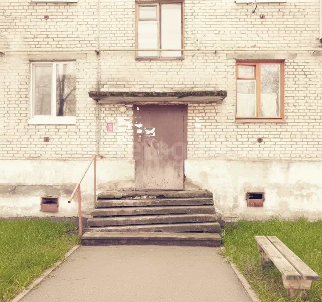 Россия, Архангельск, улица Кирпичного завода, 23, фото 18