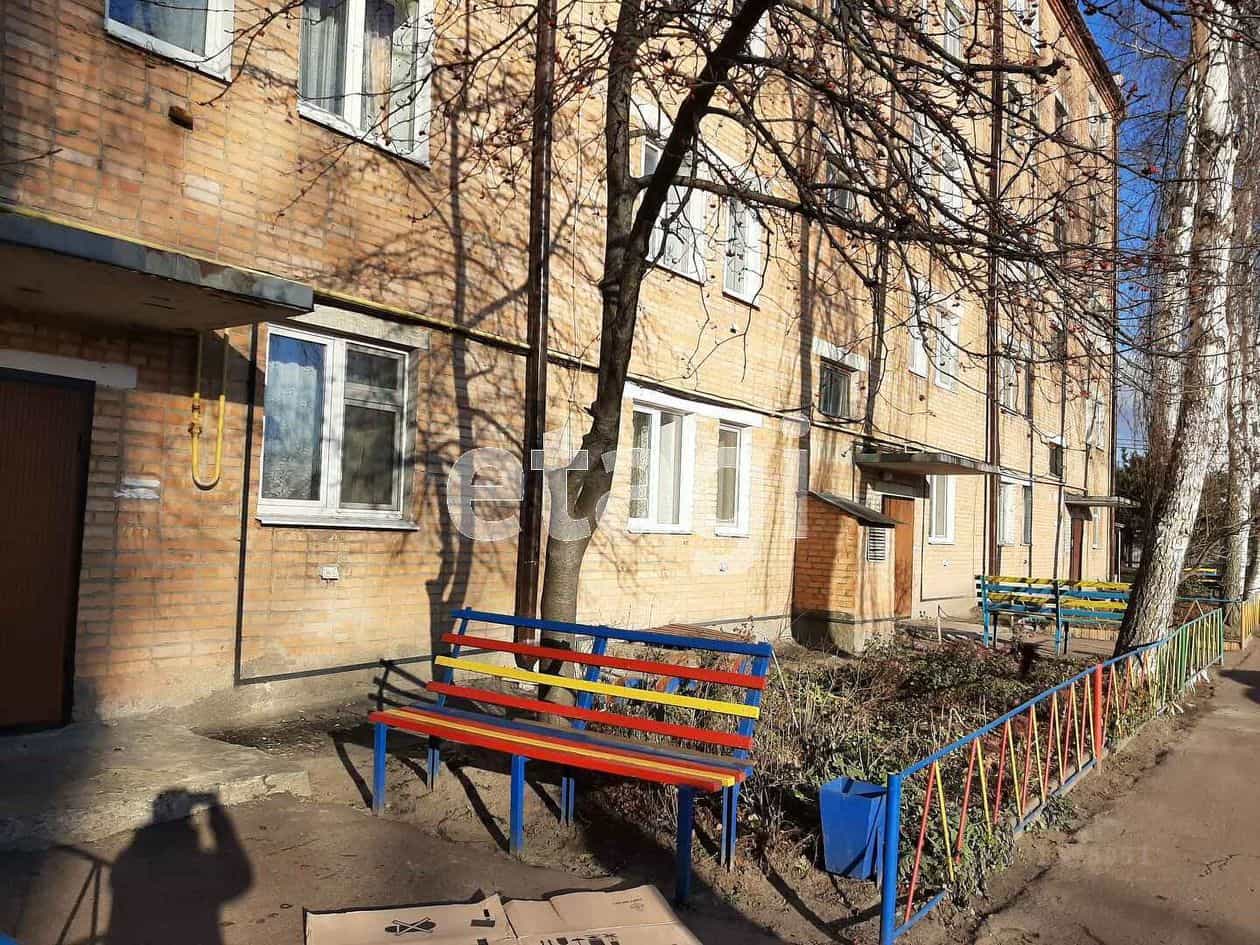 Россия, Брянская область, Карачев, улица 50 лет Октября, 78, фото 22