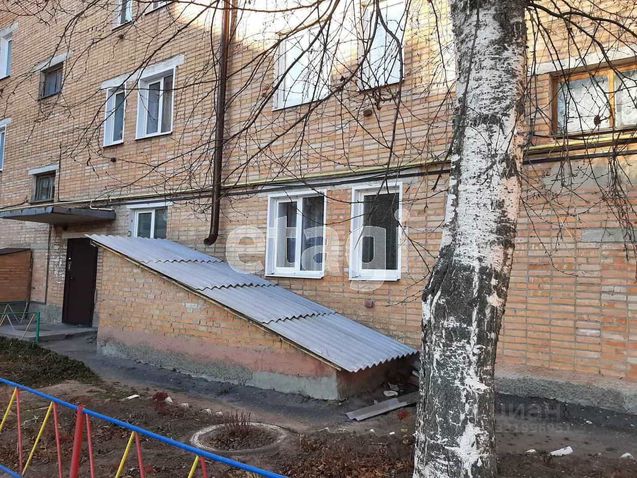Россия, Брянская область, Карачев, улица 50 лет Октября, 78, фото 23
