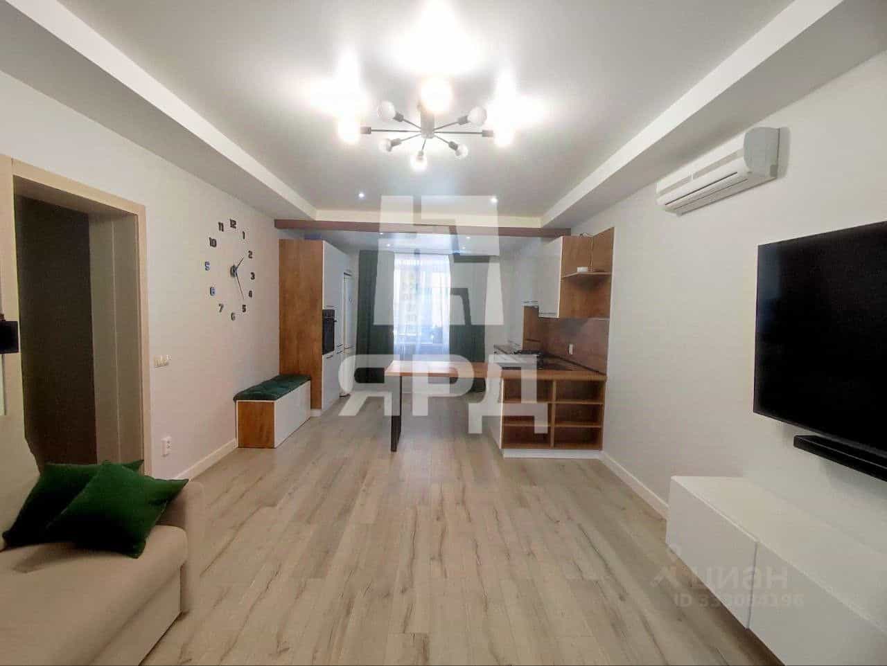 Россия, Ростов-на-Дону, Былинная улица, 26