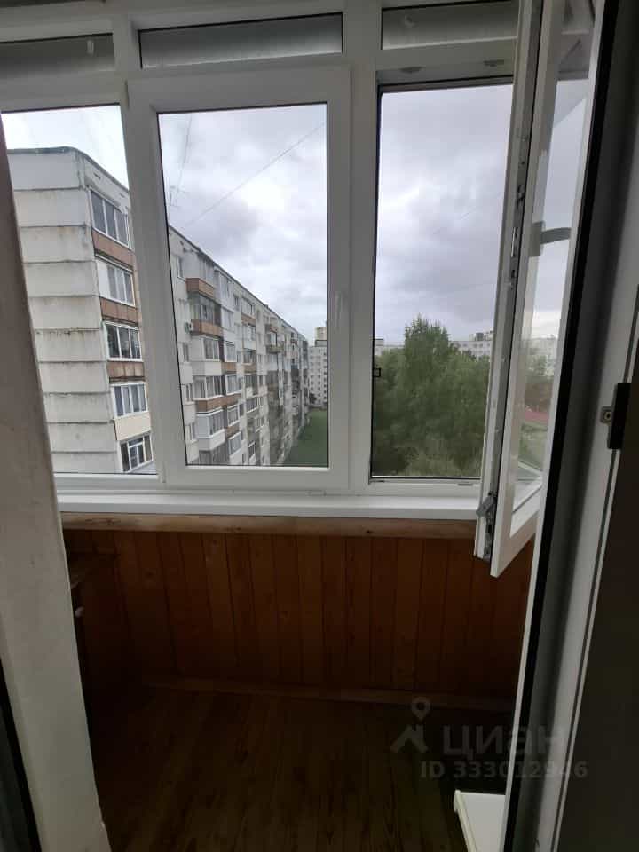 Россия, Удмуртская Республика, Ижевск, улица Ворошилова, 48, фото 5