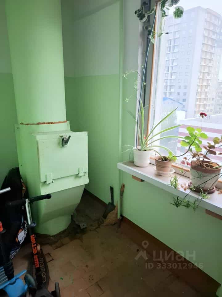 Россия, Удмуртская Республика, Ижевск, улица Ворошилова, 48, фото 10