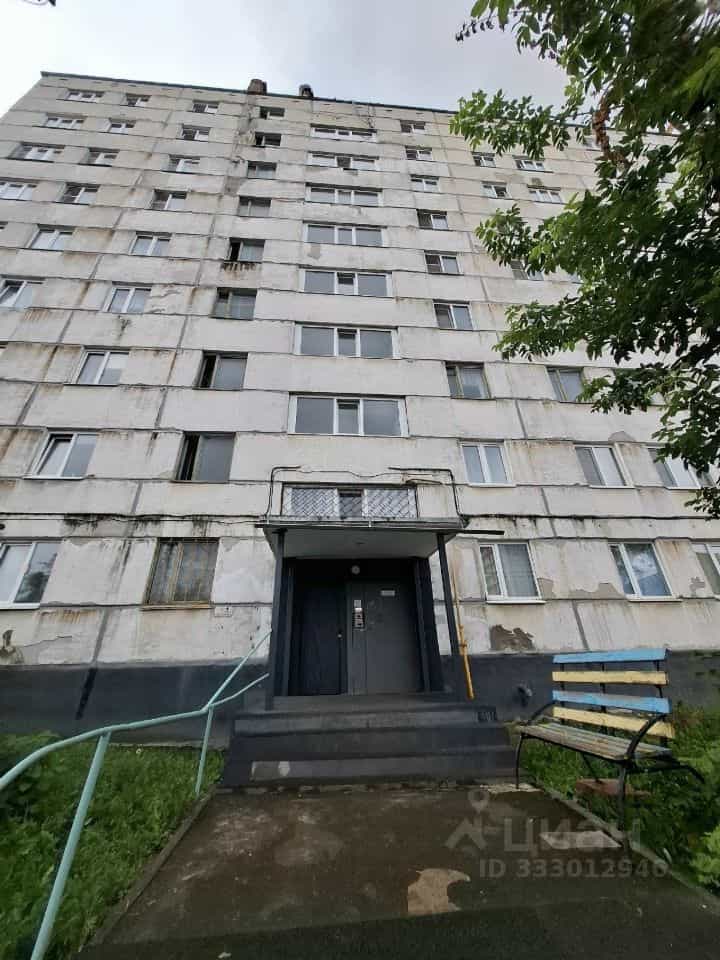Россия, Удмуртская Республика, Ижевск, улица Ворошилова, 48, фото 15