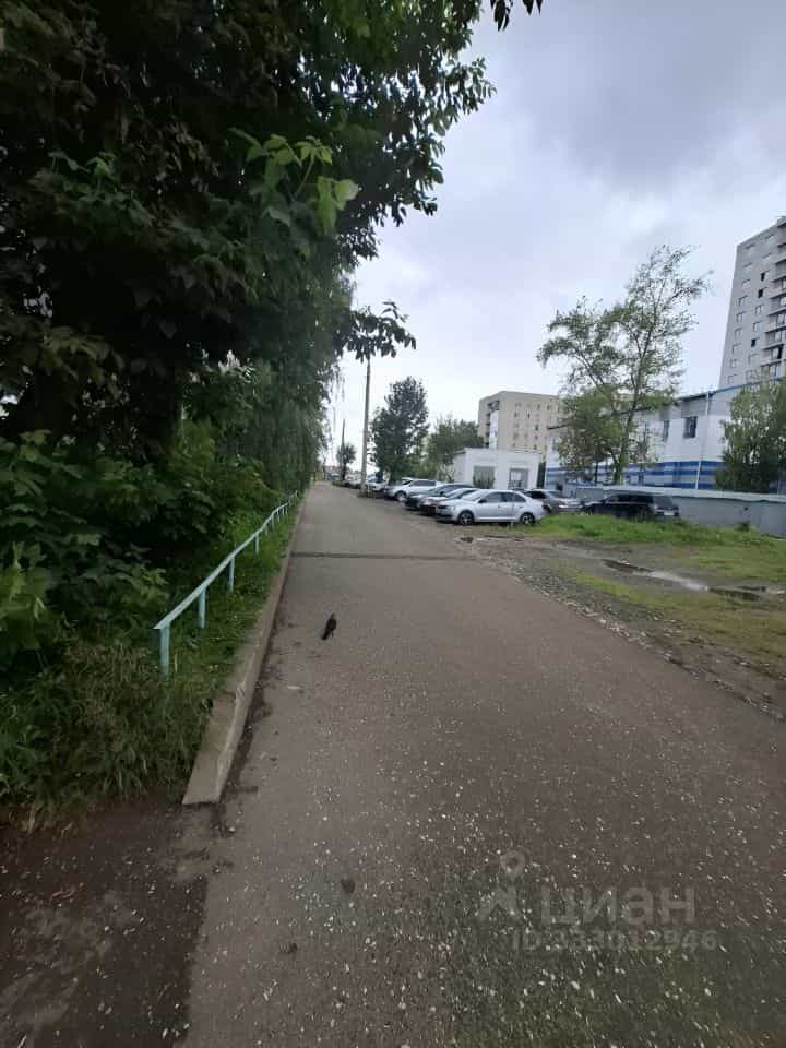 Россия, Удмуртская Республика, Ижевск, улица Ворошилова, 48, фото 16