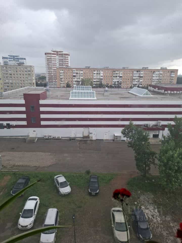 Россия, Удмуртская Республика, Ижевск, улица Ворошилова, 48, фото 18