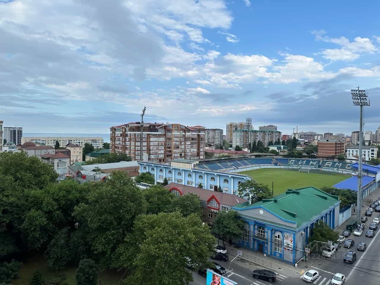 Россия, Республика Дагестан, Махачкала, улица Дахадаева, 40, фото 9