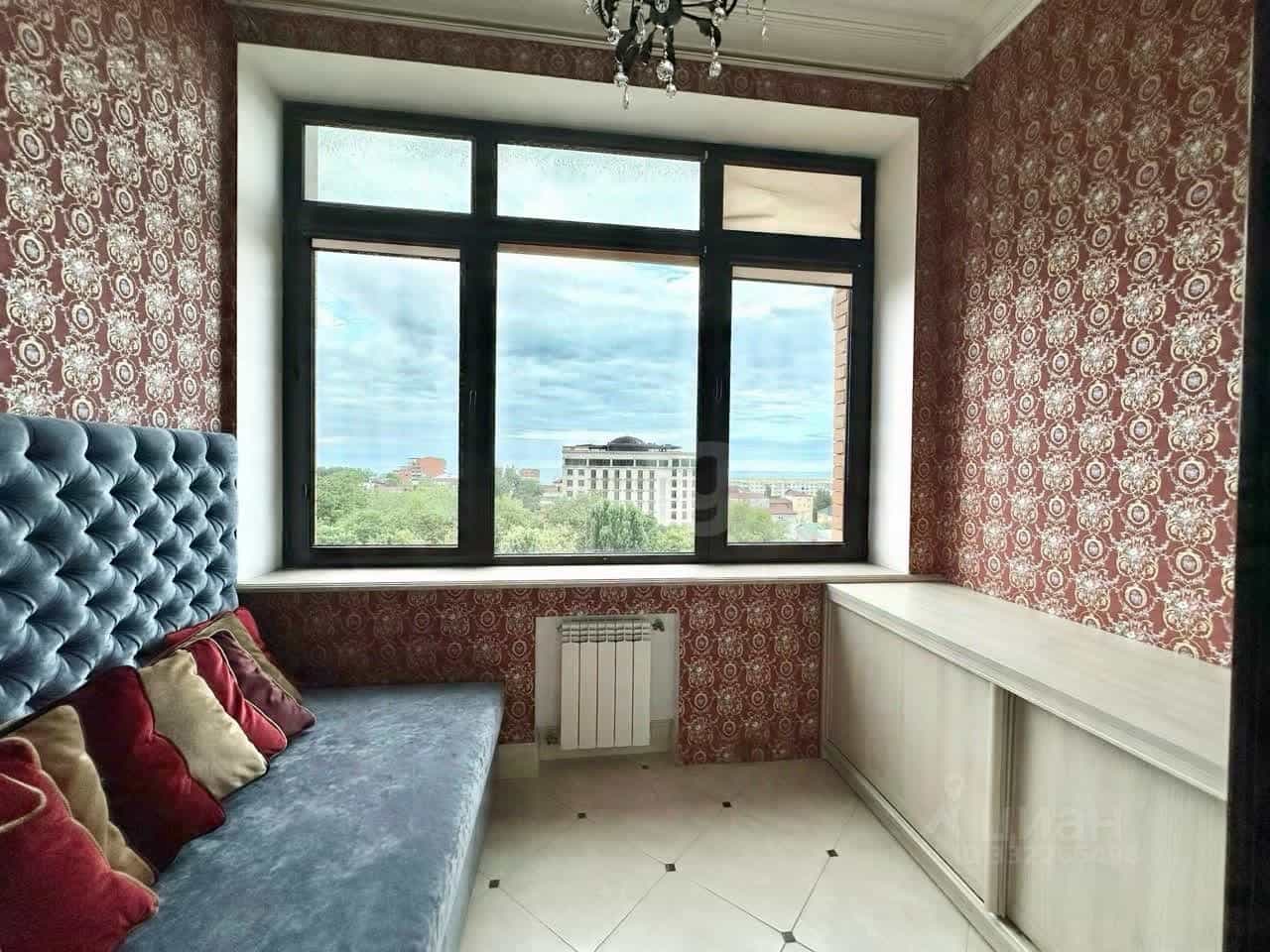 Россия, Республика Дагестан, Махачкала, улица Дахадаева, 40, фото 12