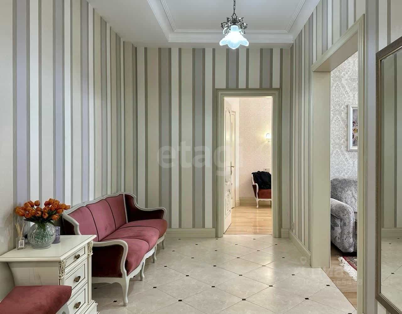 Россия, Республика Дагестан, Махачкала, улица Дахадаева, 40, фото 16