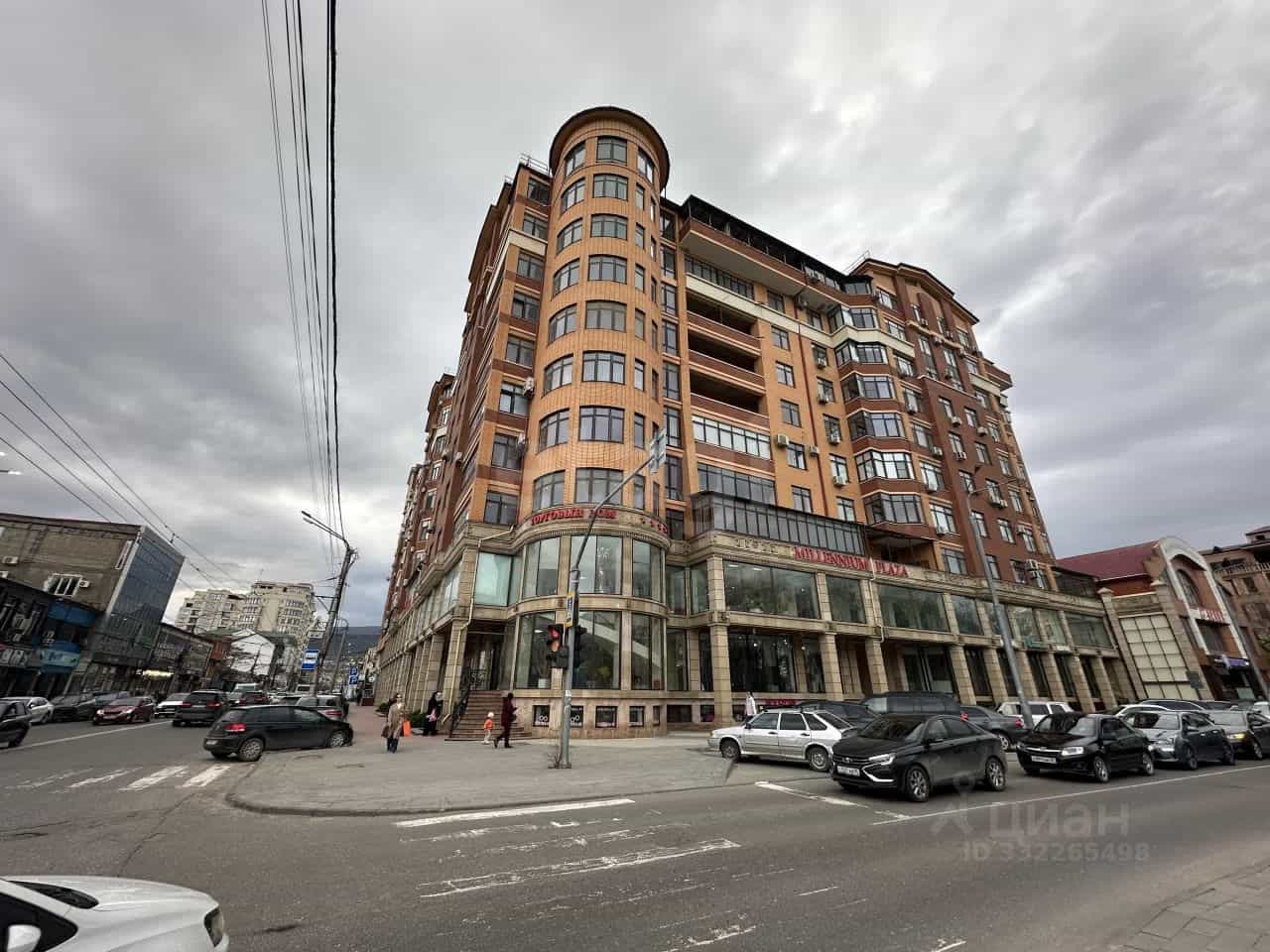Россия, Республика Дагестан, Махачкала, улица Дахадаева, 40, фото 22