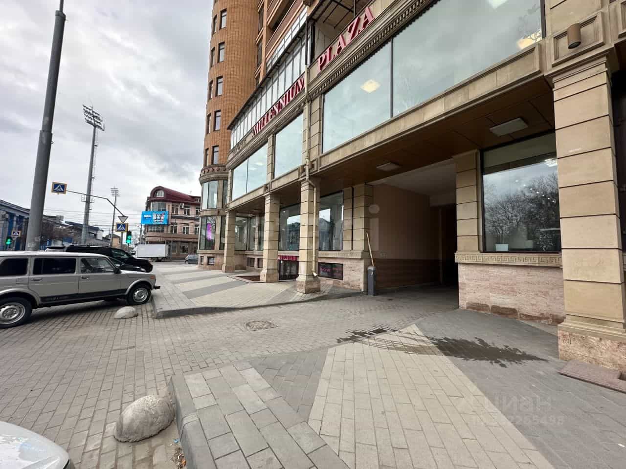 Россия, Республика Дагестан, Махачкала, улица Дахадаева, 40, фото 23