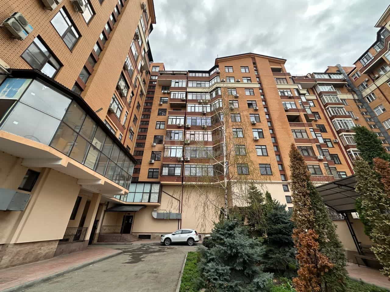 Россия, Республика Дагестан, Махачкала, улица Дахадаева, 40, фото 25