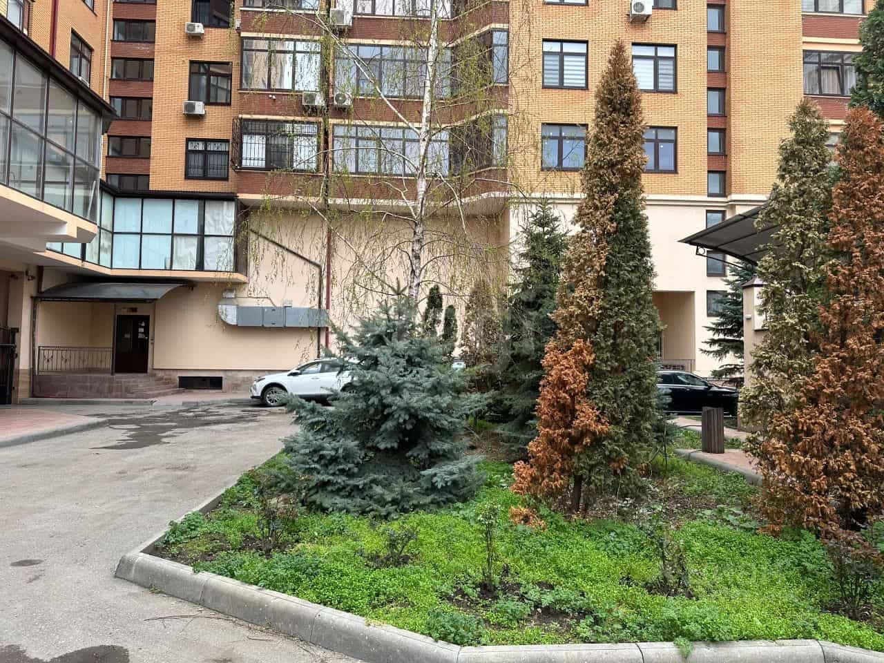 Россия, Республика Дагестан, Махачкала, улица Дахадаева, 40, фото 28