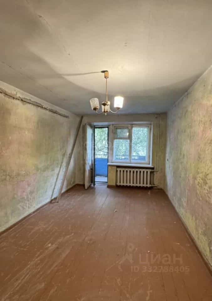 Россия, Оренбург, микрорайон Бёрды, улица Ворошилова, 4, фото 3