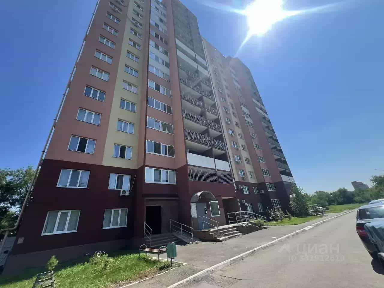 Россия, Оренбург, проспект Братьев Коростелёвых, 167/1, фото 20