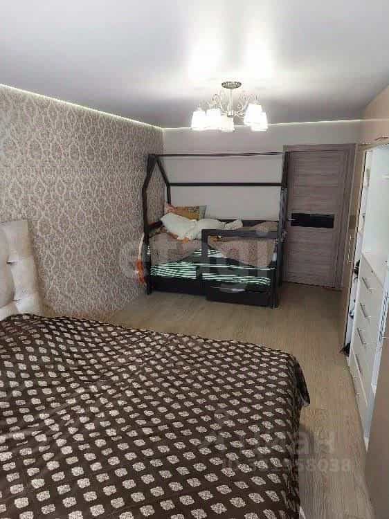 Россия, Брянский район, Стекляннорадицкое сельское поселение, железнодорожная станция Чернец, микрорайон Сосновый Бор, 8, фото 6