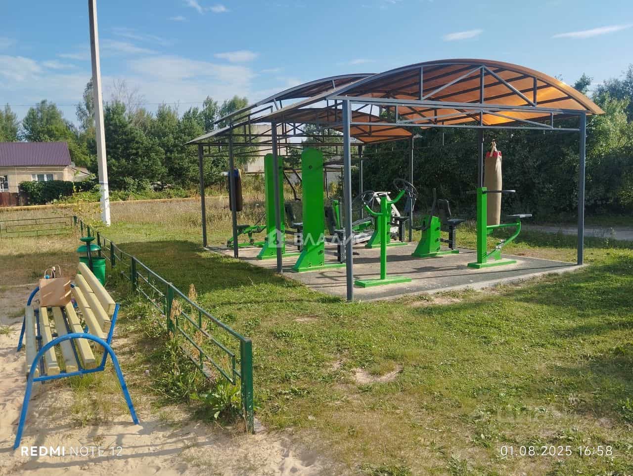 Россия, Владимирская область, Вязниковский муниципальный округ, станция Мстёра, улица Мира, 2, фото 33