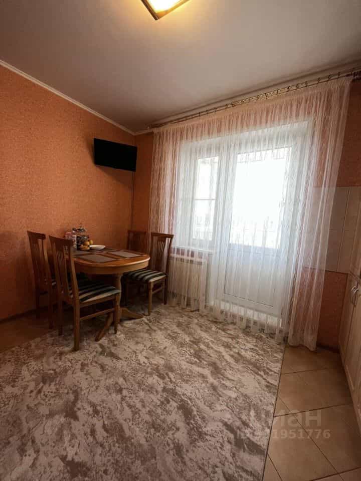 Россия, Тамбов, Северо-Западная улица, 4