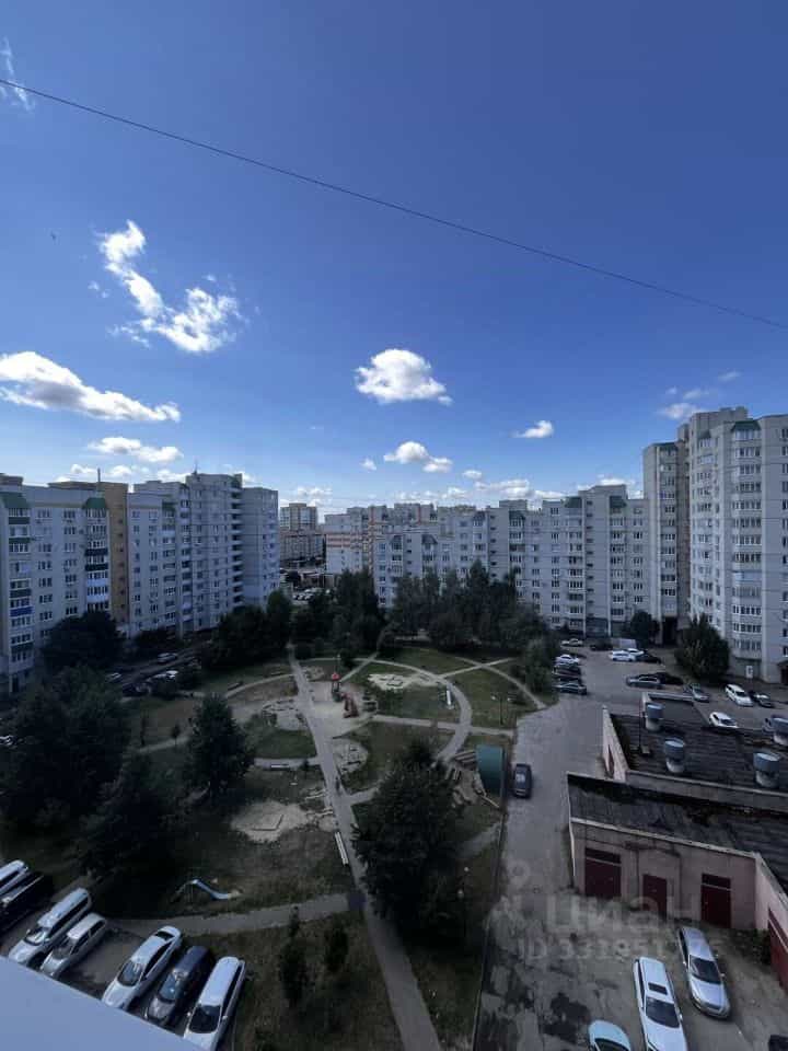 Россия, Тамбов, Северо-Западная улица, 4, фото 17