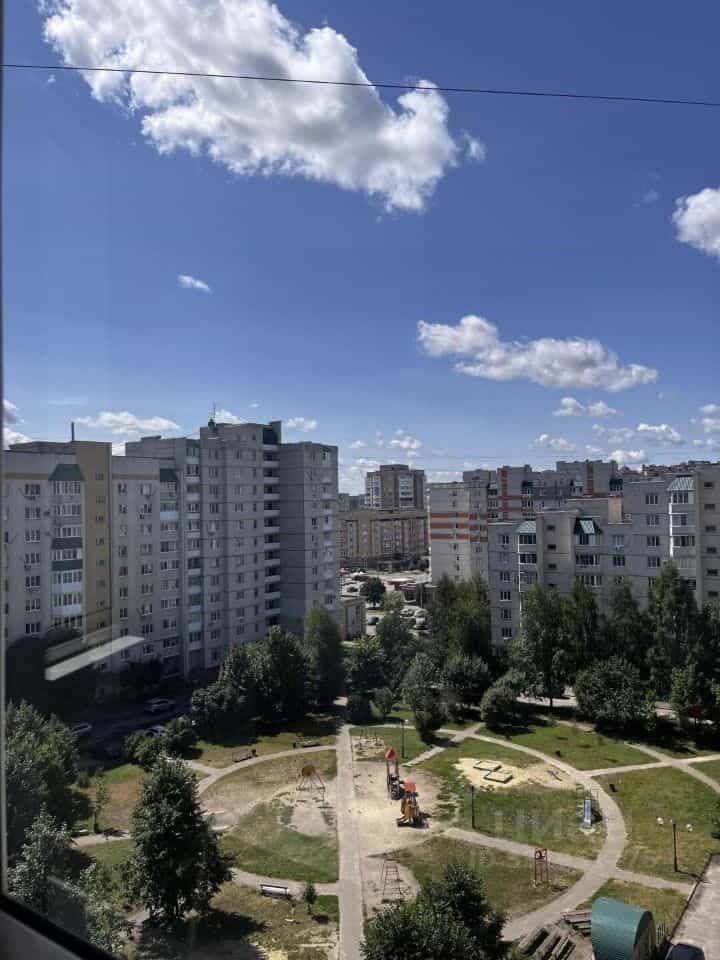 Россия, Тамбов, Северо-Западная улица, 4, фото 27