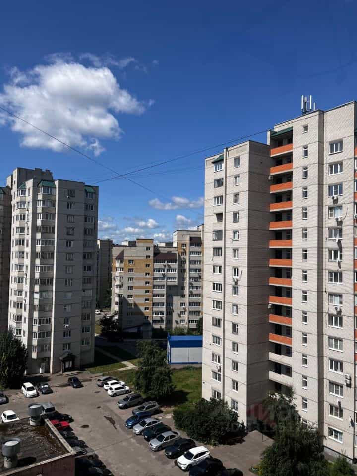 Россия, Тамбов, Северо-Западная улица, 4, фото 28