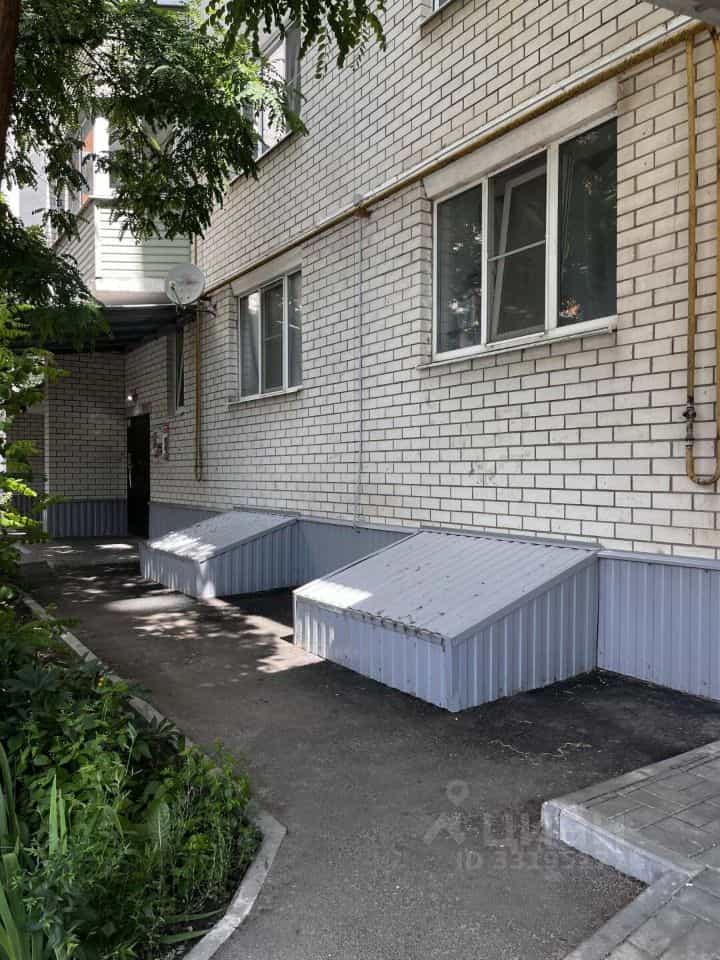 Россия, Тамбов, Северо-Западная улица, 4, фото 31