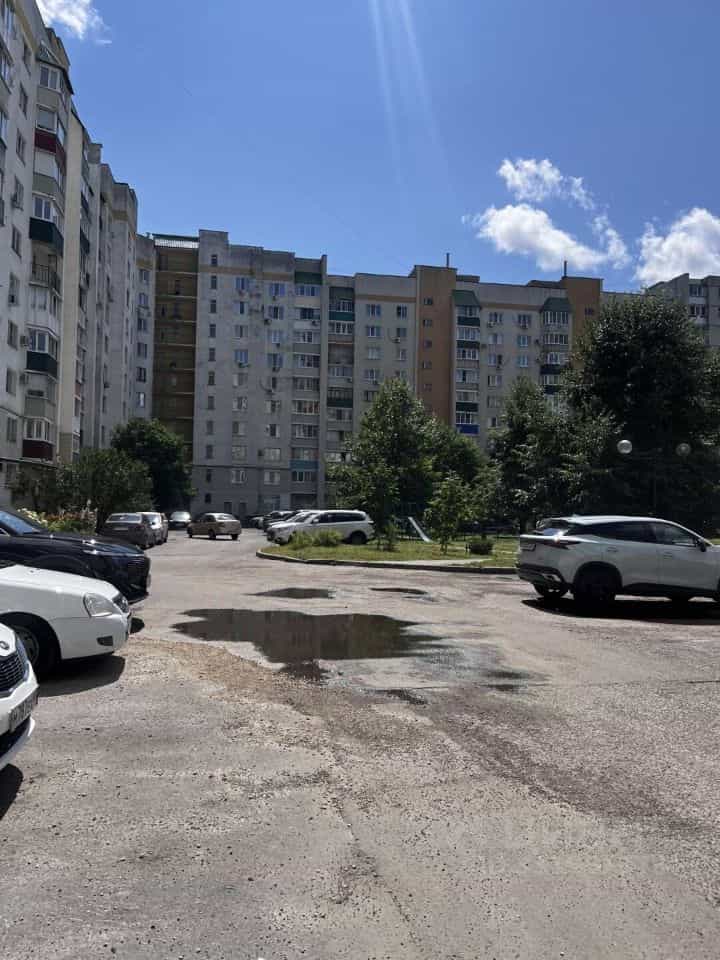Россия, Тамбов, Северо-Западная улица, 4, фото 32