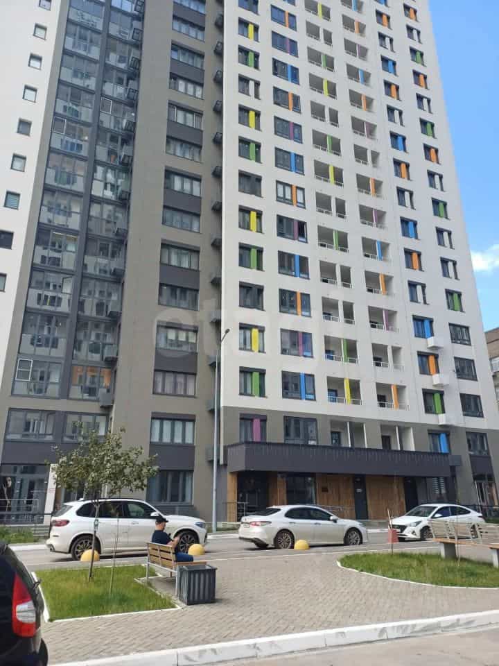 Россия, Республика Башкортостан, Уфа, Заводская улица, 15/3, фото 18