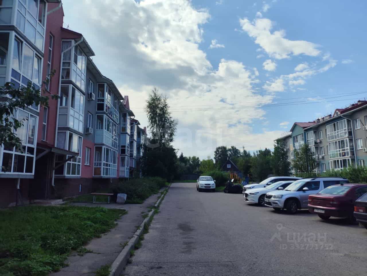 Россия, Иваново, микрорайон Новая Ильинка, 5, фото 17