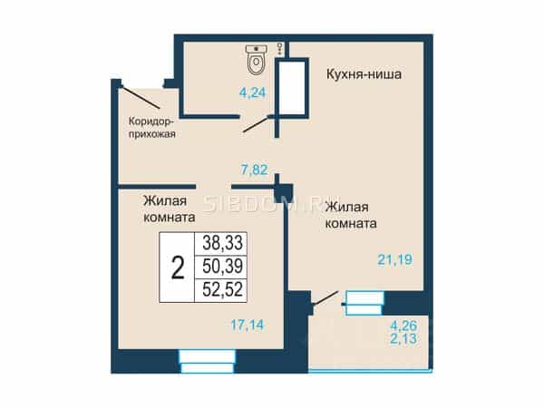 Фото объекта