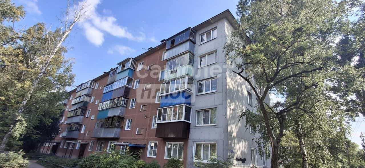 Россия, Курск, микрорайон Курского Завода Тракторных Запчастей, улица Конорева, 22, фото 3
