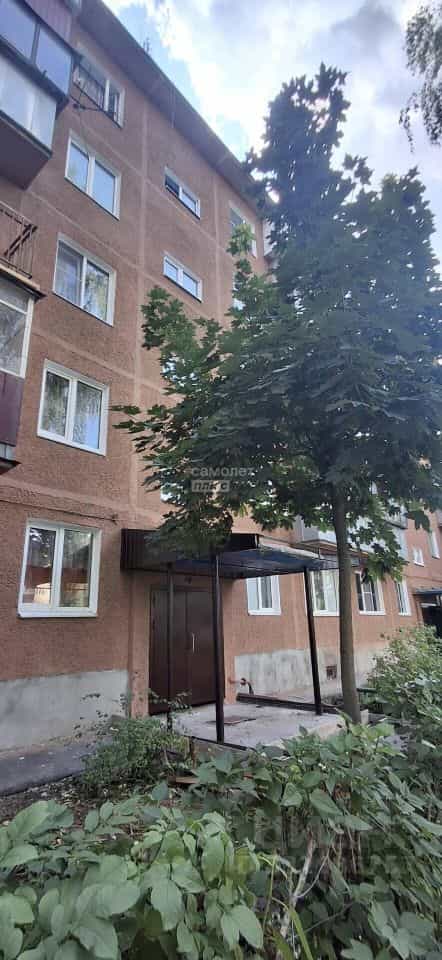 Россия, Курск, микрорайон Курского Завода Тракторных Запчастей, улица Конорева, 22, фото 4