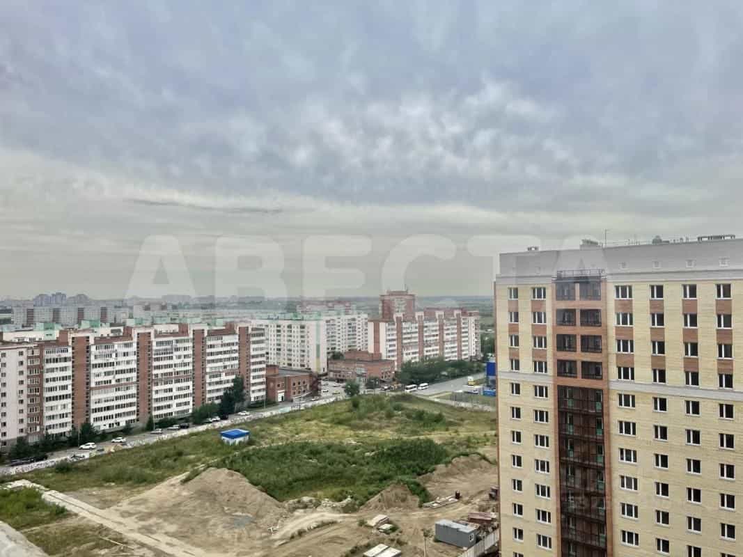 Россия, Омск, улица А.Н. Кабанова, 2, фото 7