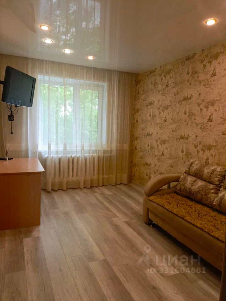 Россия, Ульяновск, Автозаводская улица, 28