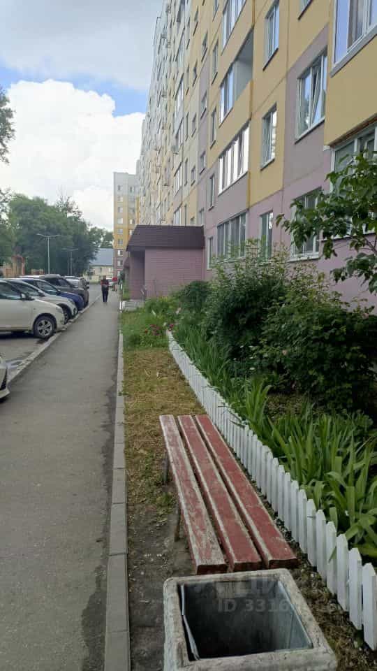 Россия, Ульяновск, Автозаводская улица, 28, фото 17