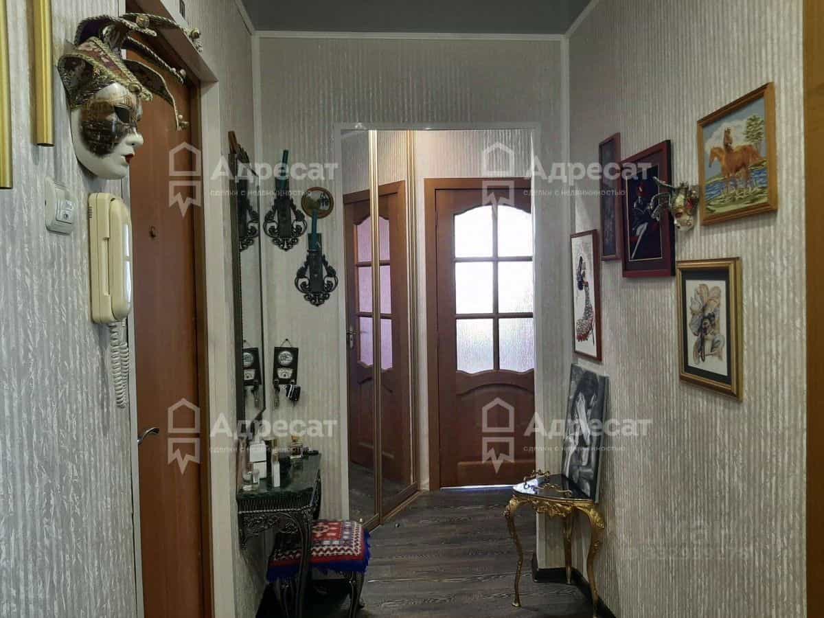 Россия, Волгоград, улица Хользунова, 36/2, фото 3