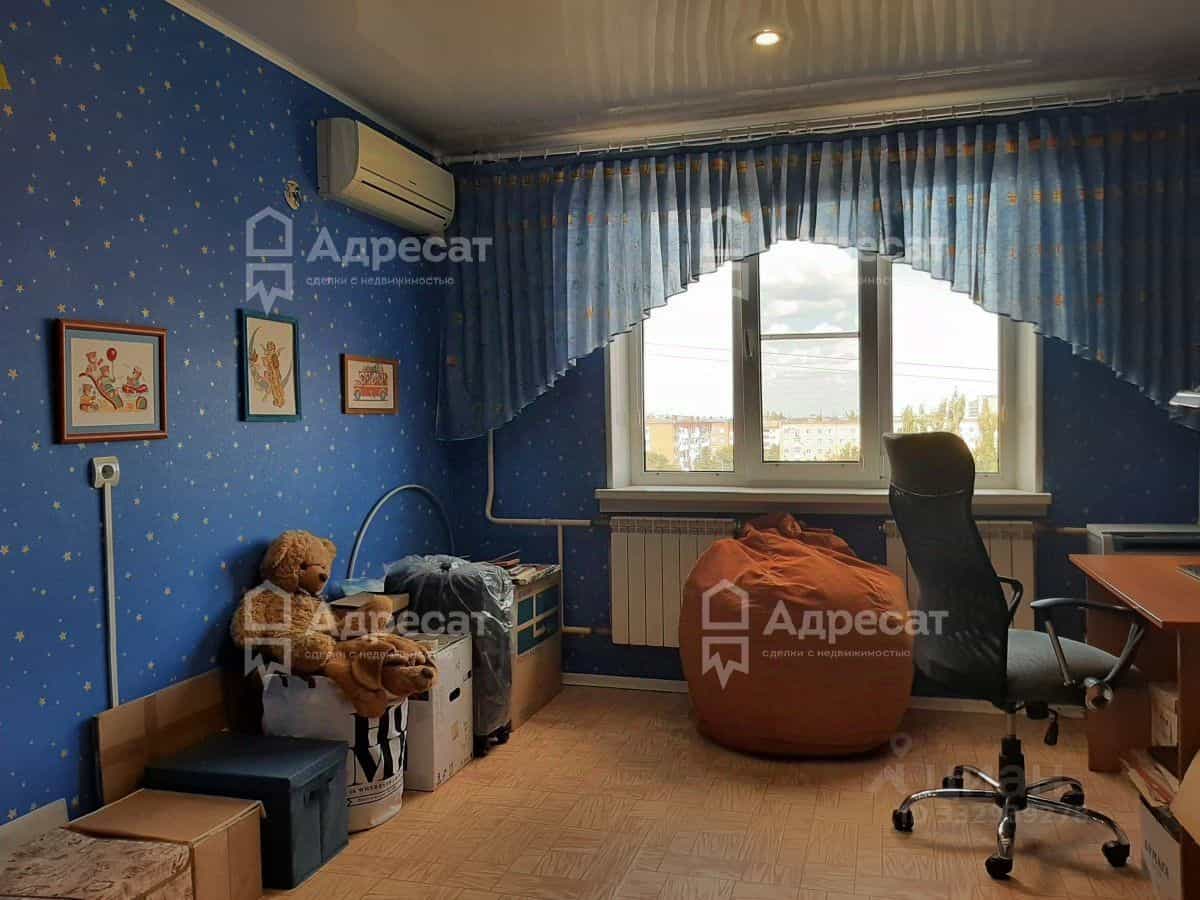 Россия, Волгоград, улица Хользунова, 36/2, фото 4