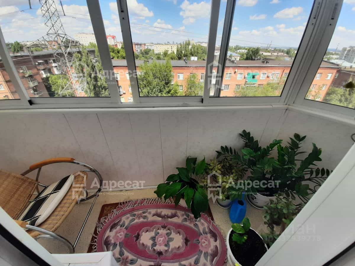 Россия, Волгоград, улица Хользунова, 36/2, фото 8