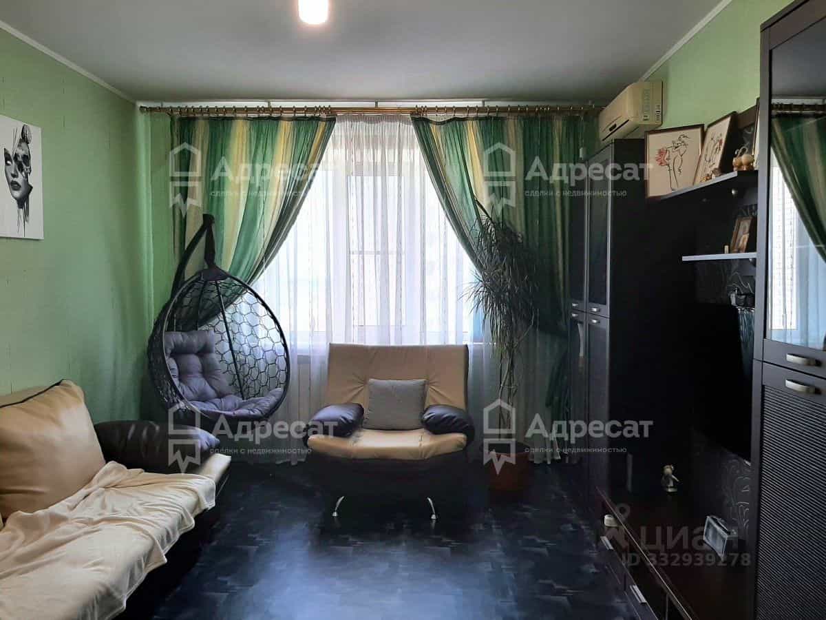 Россия, Волгоград, улица Хользунова, 36/2, фото 10